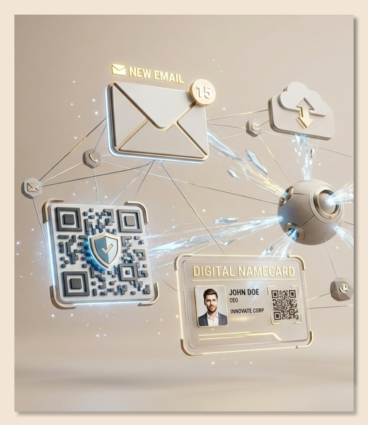 Everything Your Business Needs Online