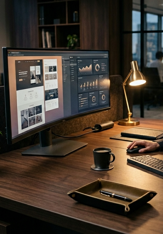 Digital Solutions